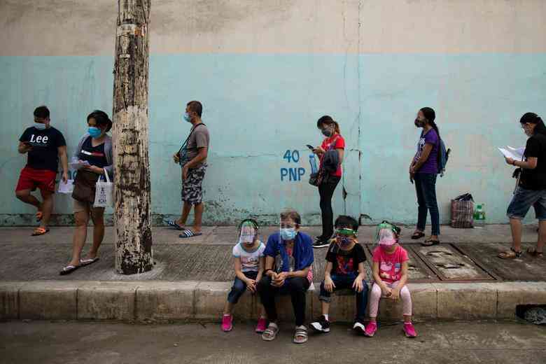 Minors now allowed outside as NCR shifts to Alert Level 2