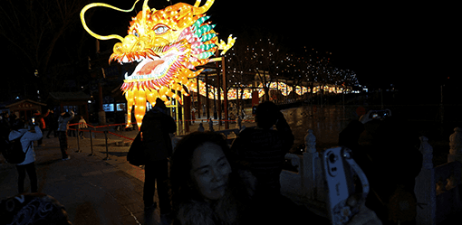 China's "dragon" baby boom may boost population in 2024: report