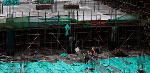 China's 2022 economic growth one of the worst on record, post-pandemic policy faces test