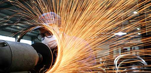 China's economy slows in May, more stimulus expected