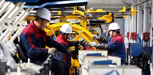 China's May factory output, retail sales growth miss expectations