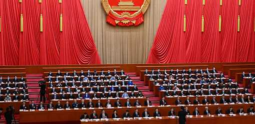 China approves wide-ranging expansion of counter-espionage law