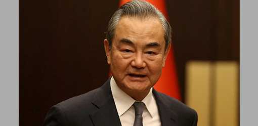 China asks Philippines to jointly work on defusing South China Sea tensions