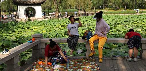 China Dragon Boat Festival tourism trips above pre-COVID levels -ministry