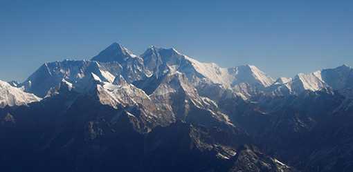 China expands climate change surveillance on Himalayan peak