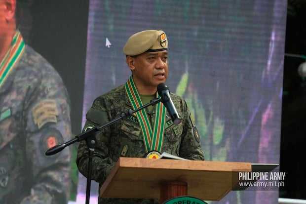 China has no right to oppose repairing of BRP Sierra Madre – Brawner