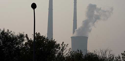 China issues action plan to improve air quality