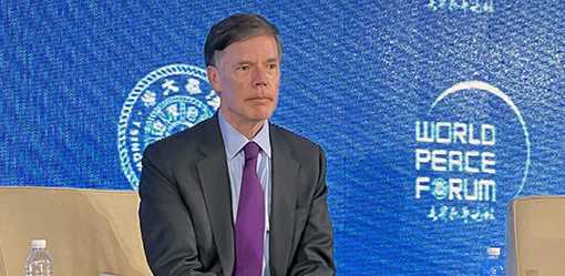 China must be 'more honest' on COVID origins, envoy says