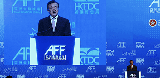 China names Liu Zhenmin as special envoy for climate change