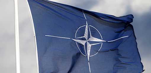 China objects to NATO labelling it a "threat" - embassy