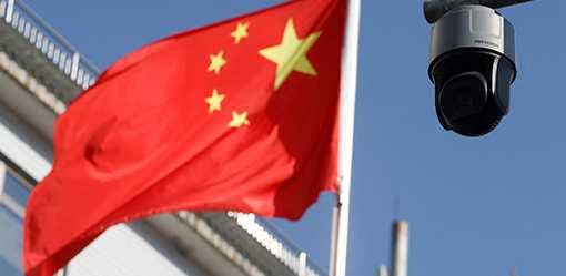 China publishes backstory of US 'spy' jailed for life