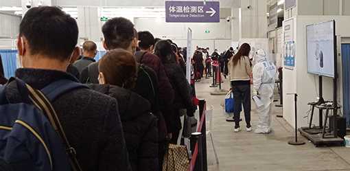 China reopens borders in final farewell to zero-COVID