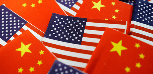 China says US eagerness to engage is an 'illusion'