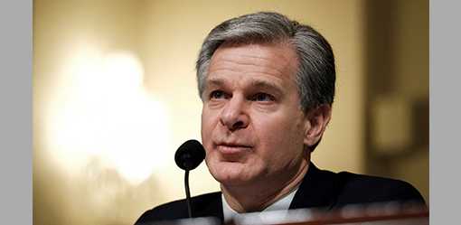 China scoffs at FBI claim that Wuhan lab leak likely caused COVID pandemic