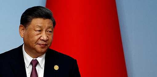 China state media says developed nations not shunning Belt and Road Forum