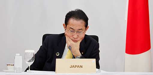China summons Japanese ambassador over actions at G7