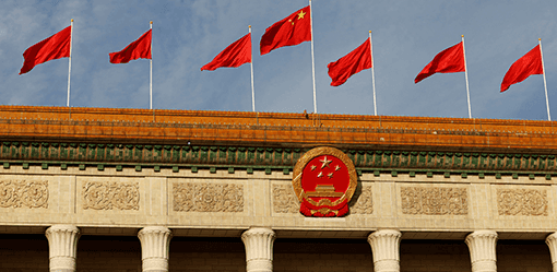 China tells Ukraine to remove its firms from 'sponsors of war' list