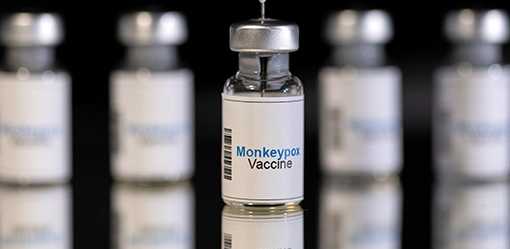 China to manage monkeypox as disease on par with COVID-19