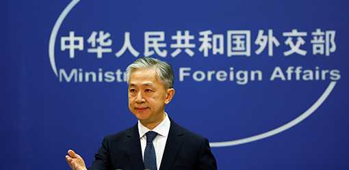 China urges Myanmar to cooperate on maintaining stability on border