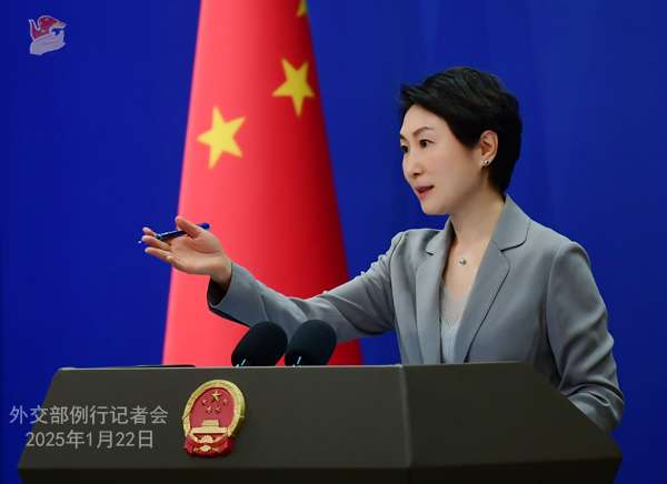 China urges PH to “pull out” US Typhon System amid relocation to new site