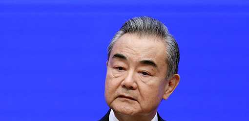 China will do utmost to contribute to Palestinian-Israeli reconciliation - state media