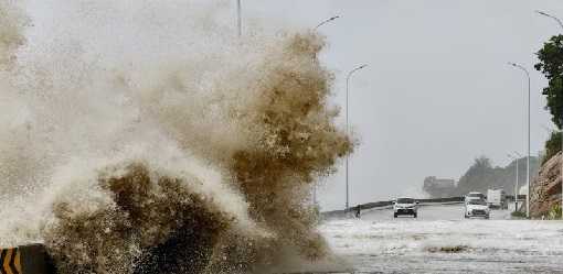 China's rains and floods led to near doubling of natural disaster losses in July