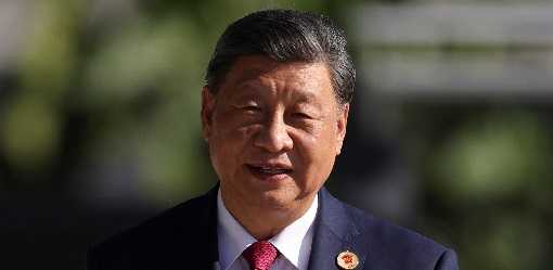 China's Xi tells G20 Summit AI should not be a 'game of rich countries,' Xinhua reports