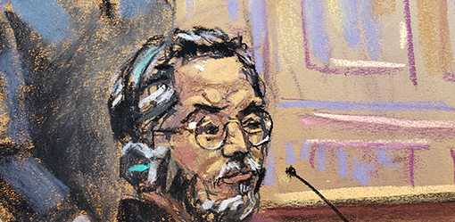 Chinese businessman Guo Wengui appeals bail denial in fraud case