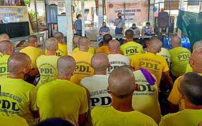 CHR 'gravely alarmed' by high death rate in jails