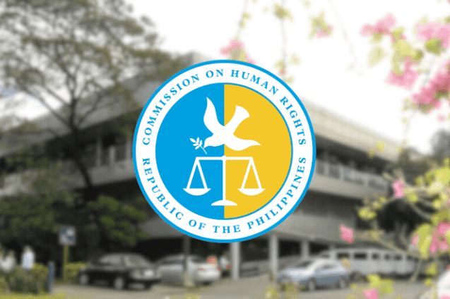 CHR calls for passage of bill granting lifetime ID for PWDs