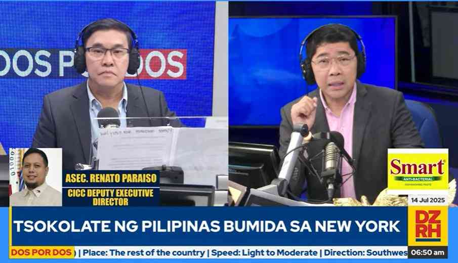 CICC warns influencers: 'Take down illegal gambling content or lose your channel'