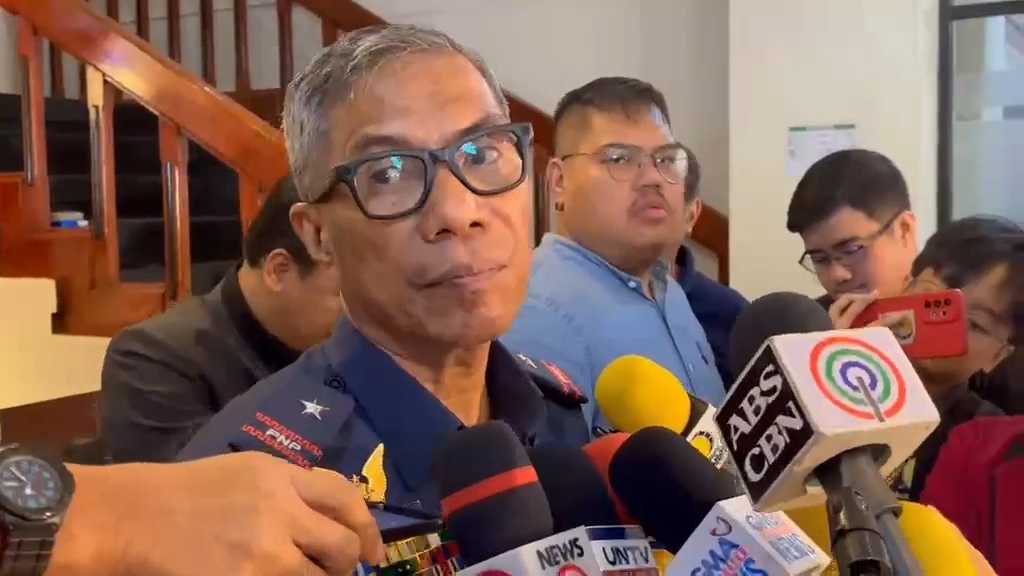 CIDG Chief prepping cyber libel case vs retired broadcaster Jay Sonza, vlogger for spreading ‘fake news’