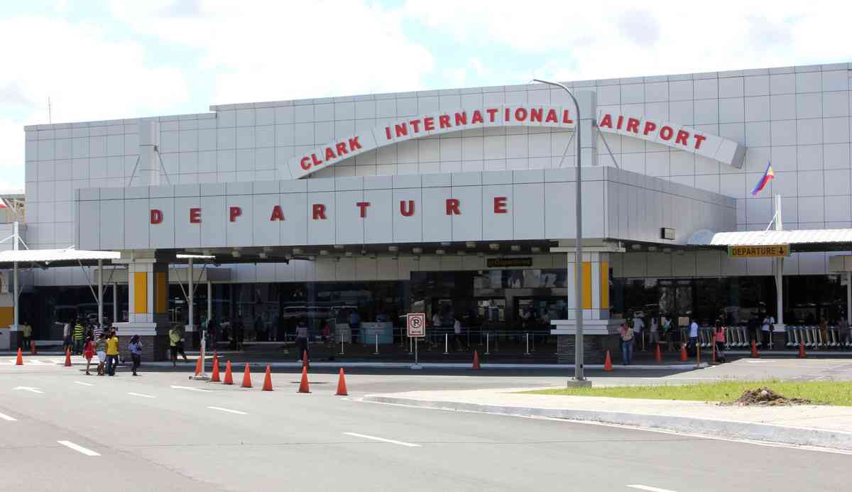 Clark airport staff nabbed over alleged POGO recruitment scam