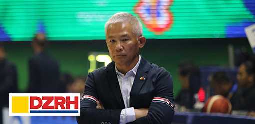 Clarkson on boos received by Coach Chot: 'It is weird'