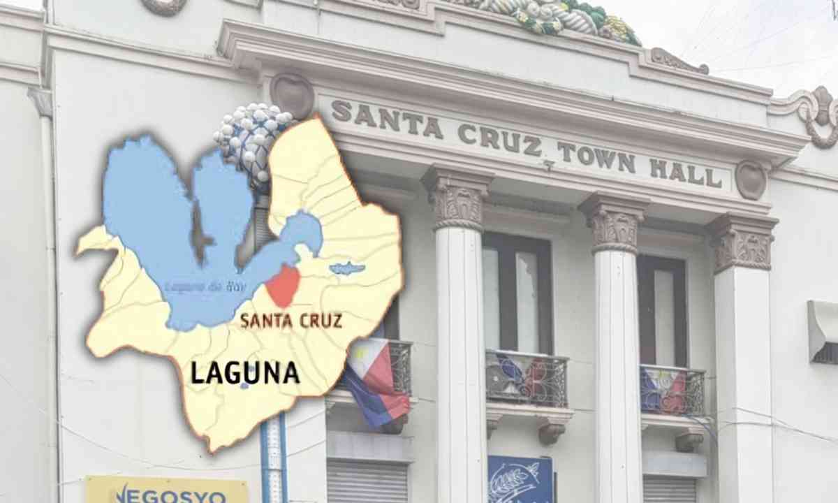 Classes, local gov't work suspended in Santa Cruz, Laguna due to bomb threat