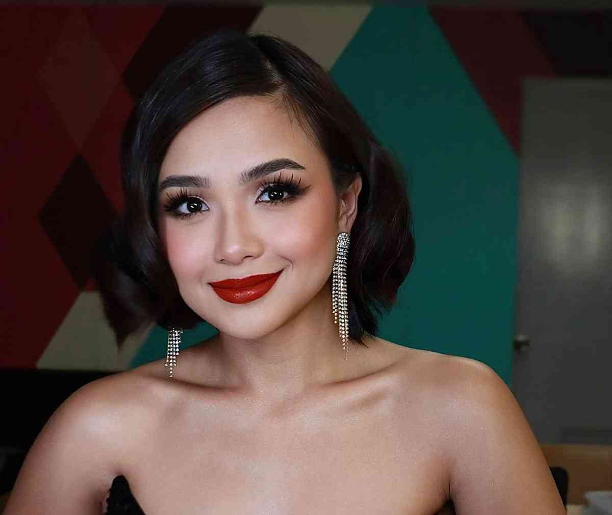 Classical singer Lara Maigue to sing 'Lupang Hinirang' in SONA