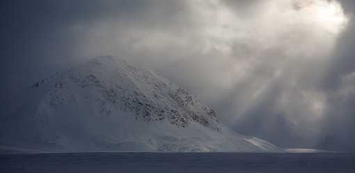 Climate nears point of no return as land, sea temperatures break records -experts