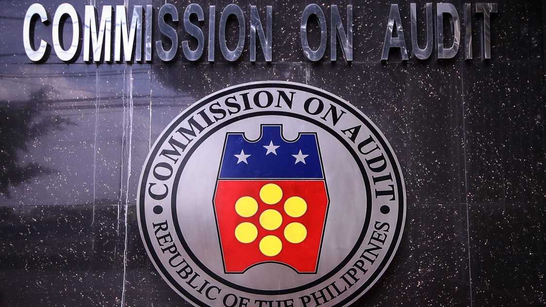 COA flags MMDA over for delay of 33 flood projects
