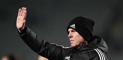 Coach Stajcic exits Philippine National Women's Football team