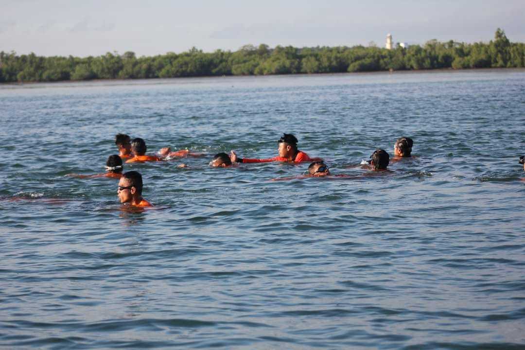 Coast Guard personnel dies during rescue training - PCG