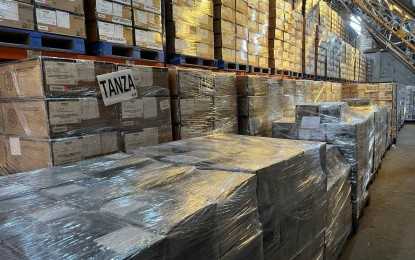 Comelec begins delivery of supplies for Cavite special polls