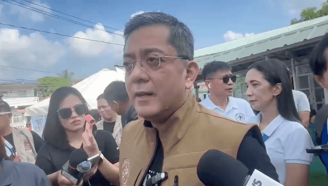 COMELEC blames extreme heat for ballot ejection from counting machines