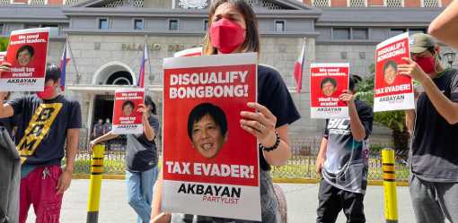 Decision on petition vs Marcos' presidential bid likely out by December, says Comelec