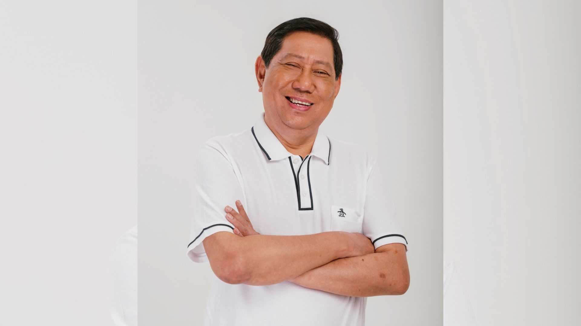 Comelec disqualifies Erice in 2025 polls over ‘false info’