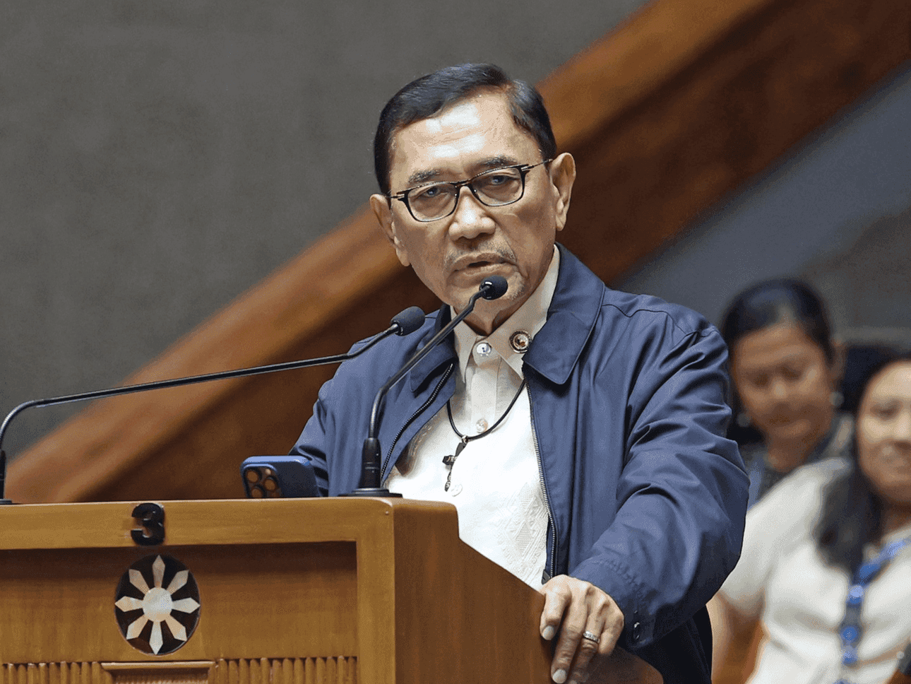 COMELEC voids candidacy of Joey Chua Uy, declares Benny Abante as Manila 6th District congressman