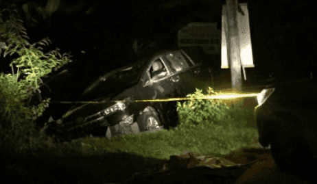 Off-duty anti-narco cop killed in N. Cotabato shooting