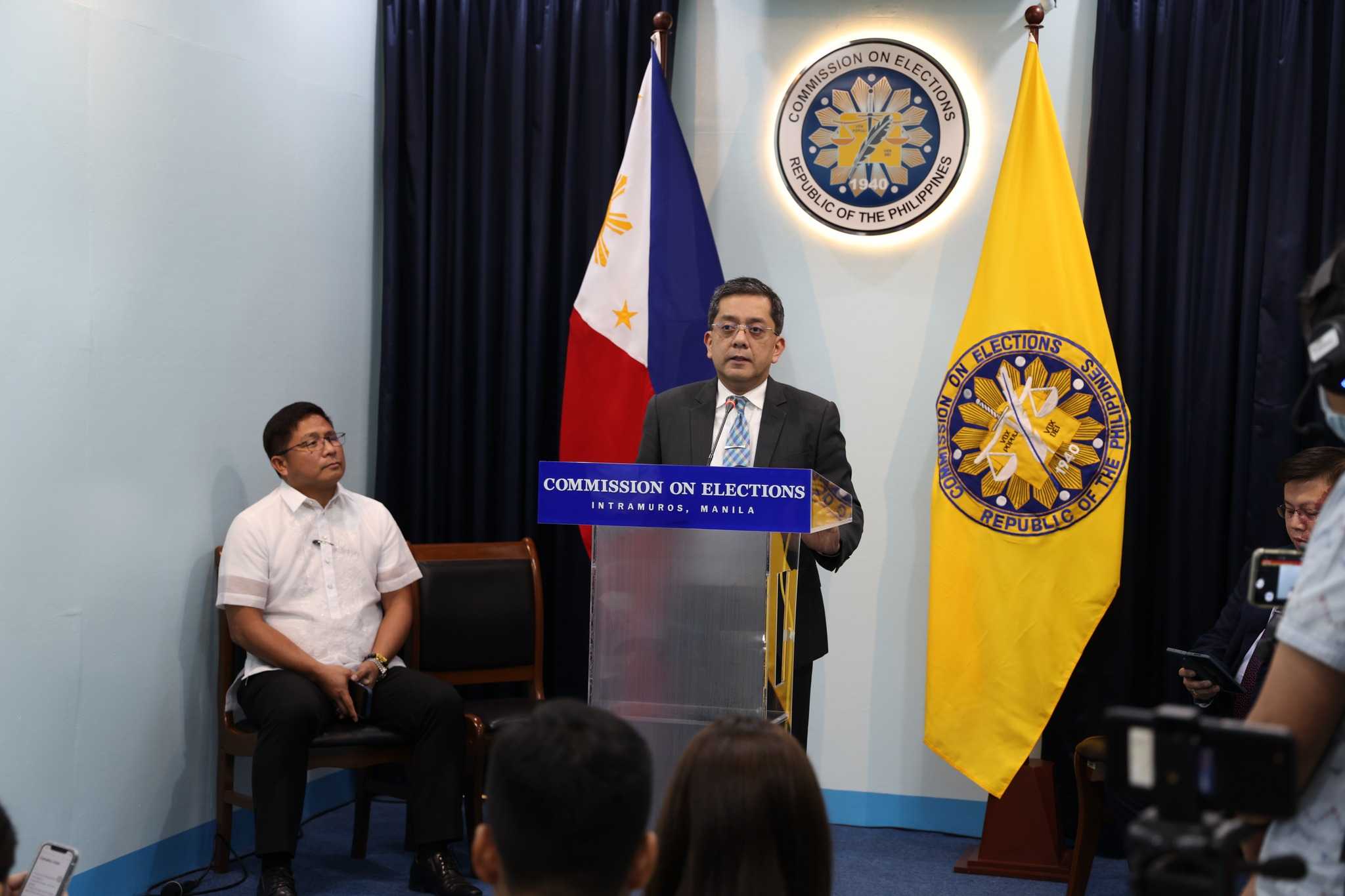 COMELEC nods suspension orders of 11 local officials