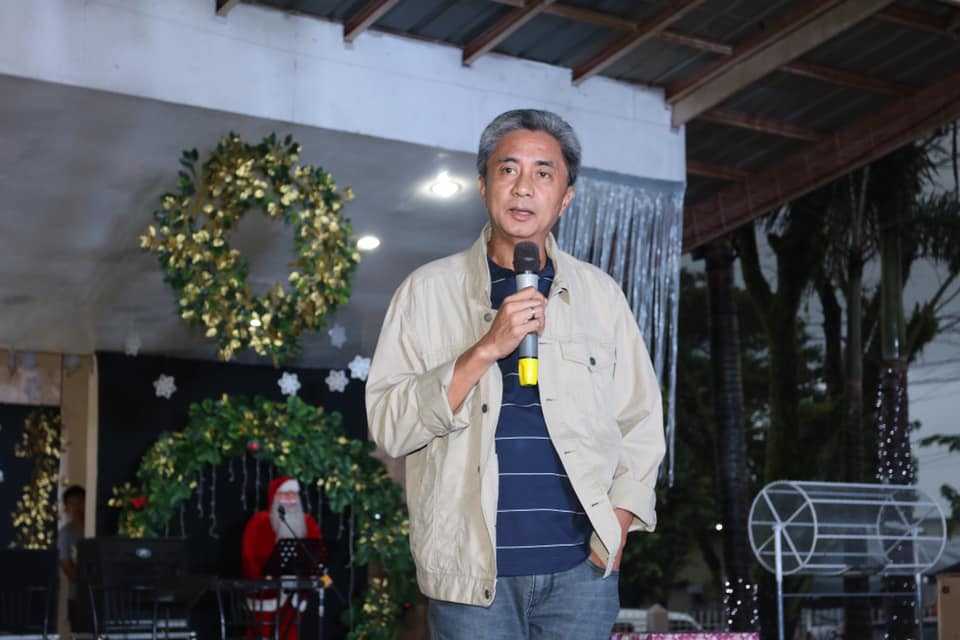 Comelec affirms decision to disqualify Noveras as Aurora vice governor