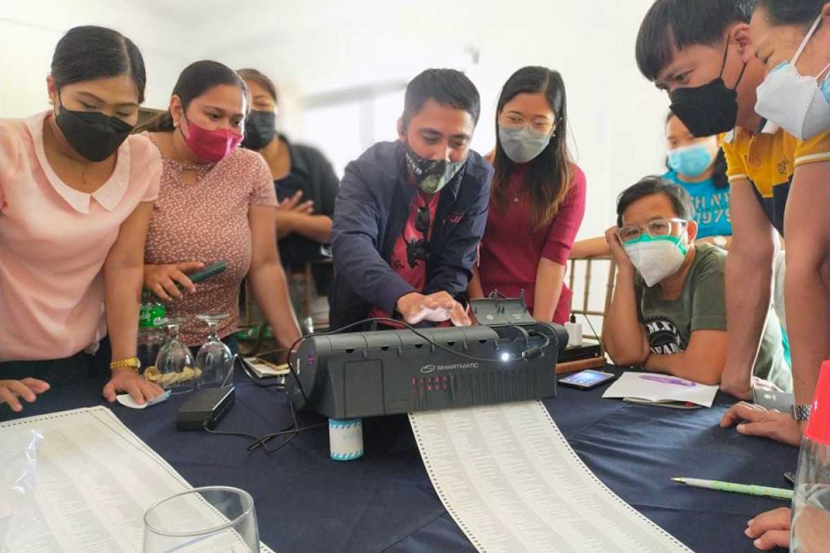 Comelec: No overtime pay for teachers who served during BSKE 2023