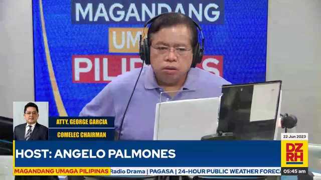 COMELEC opens applications for gun ban exemptions; Supreme Court Justices immediately exempted